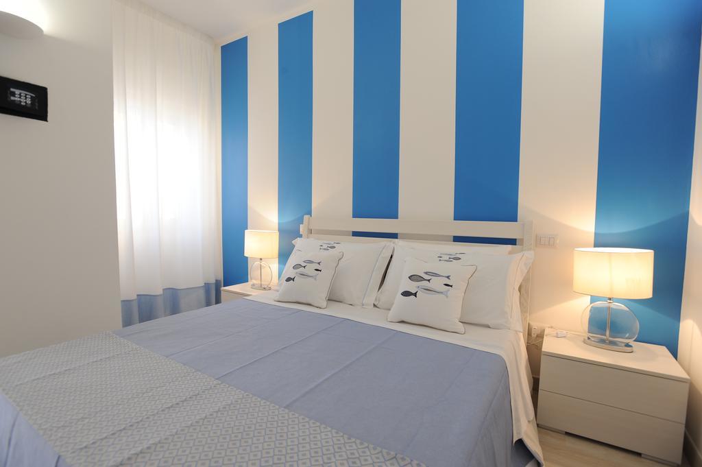 Filo Di Vento Hotel Porto Cesareo Bagian luar foto